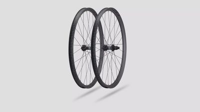 Roval Control SL V 370 - Wheelset