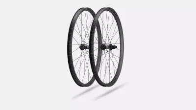 Roval Control SL V 370 - Wheelset