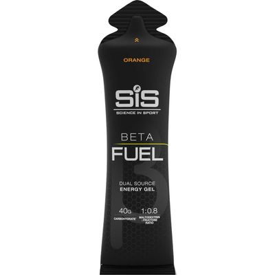 SIS Beta Fuel Gel