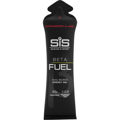 SIS Beta Fuel Gel