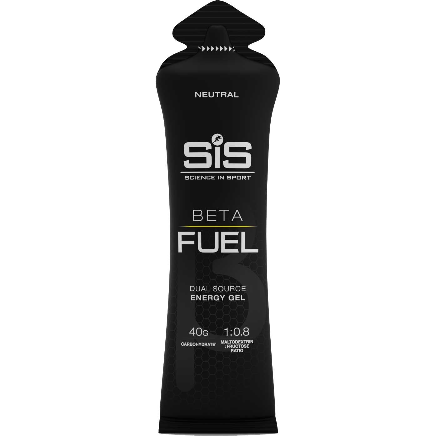 SIS Beta Fuel Gel, FLAVOR: NEUTRAL