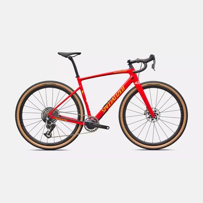 Specialized Diverge 4 Pro LTD