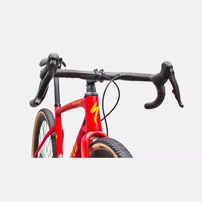 Specialized Diverge 4 Pro LTD