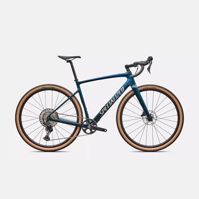 Specialized Diverge 4 Sport Carbon