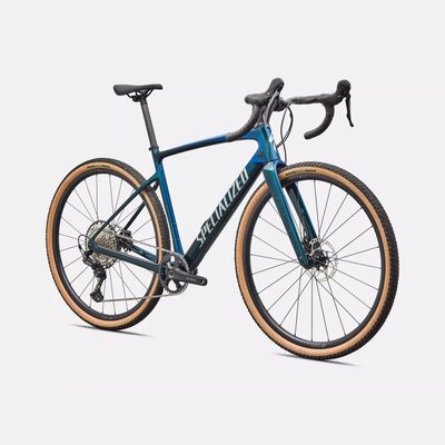 Specialized Diverge 4 Sport Carbon