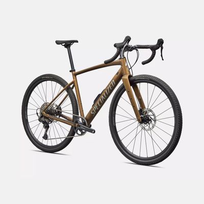 Specialized Diverge 4 Sport Alloy