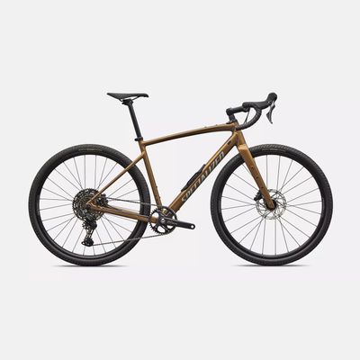 Specialized Diverge 4 Sport Alloy