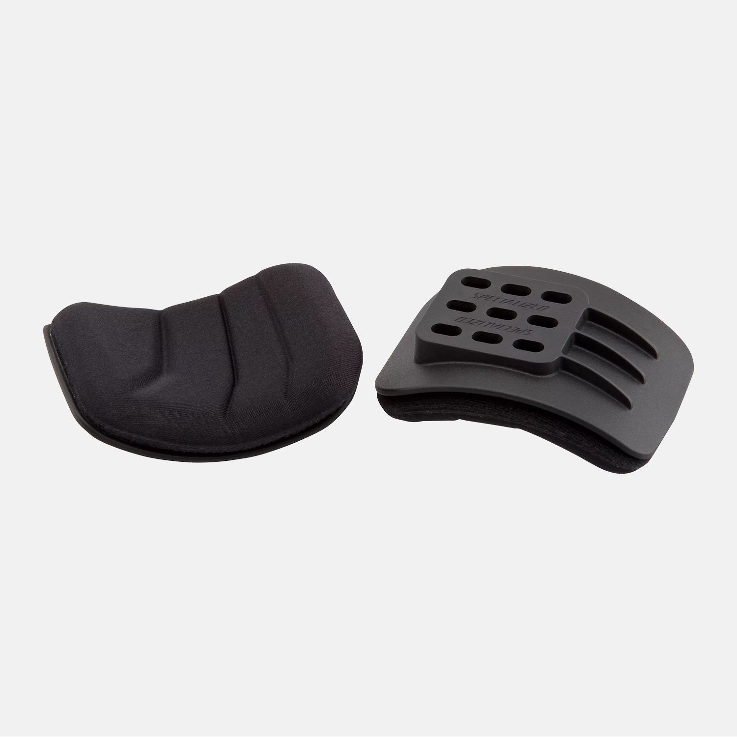Specialized Aerobar Pad Holders W/ Pads