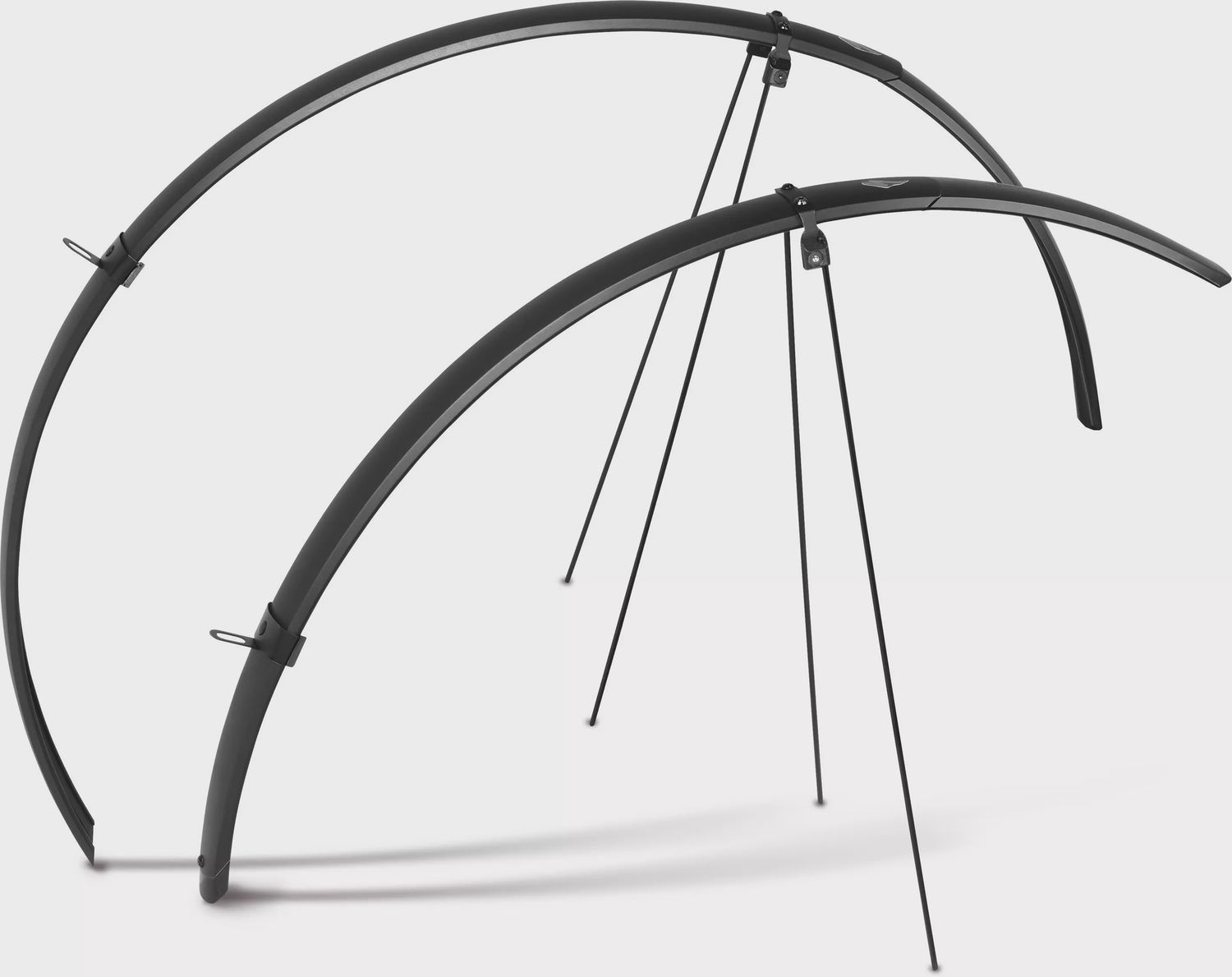 Spcialized Dry-Tech Fender Set 35C