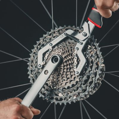 Feedback Grip Whip (Bike Cassette Removal Tool)