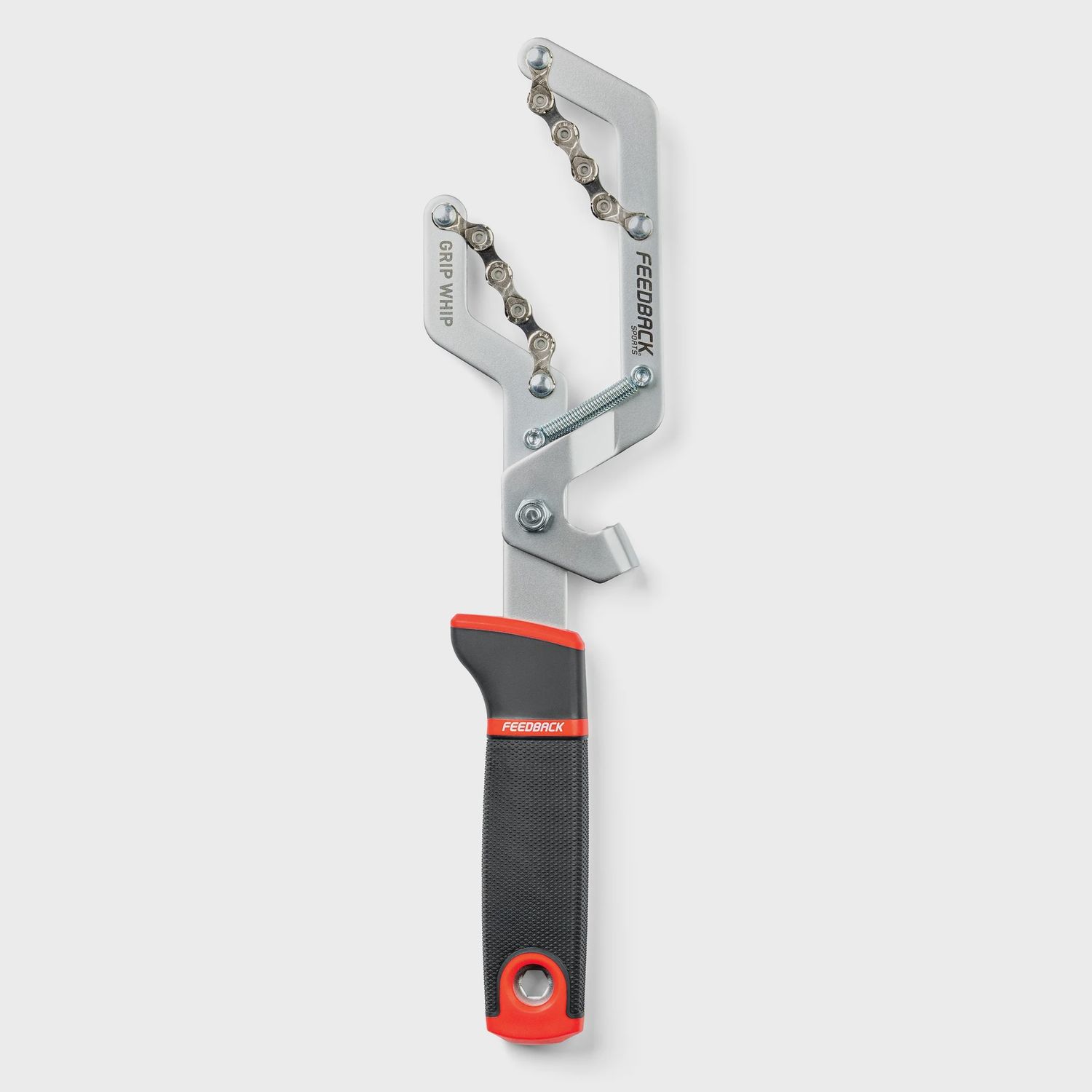 Feedback Grip Whip (Bike Cassette Removal Tool)