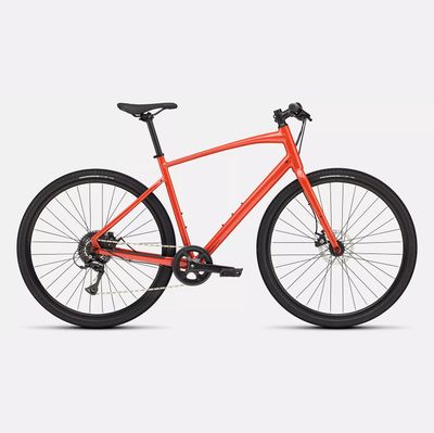 Specialized Sirrus X 1.0