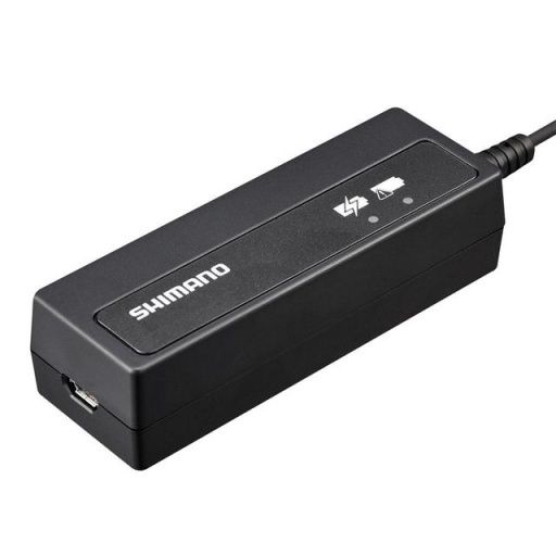 Shimano Battery Charger, SM-BCR2