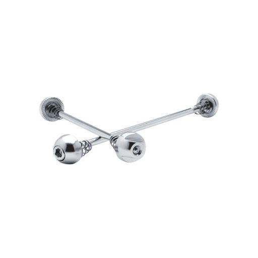 DELTA Axlerodz Bolt-on Security Skewers