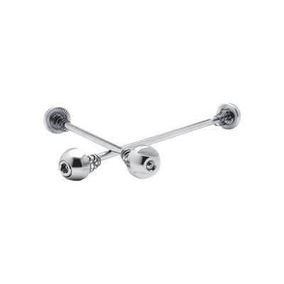 DELTA Axlerodz Bolt-on Security Skewers