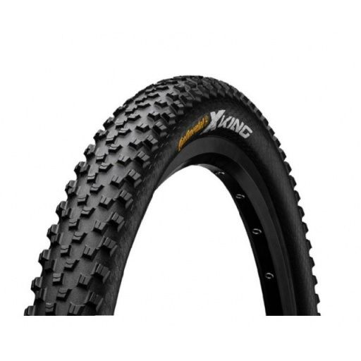 Continental XC/Enduro tires Cross King BW, Size: 26 X 2.2