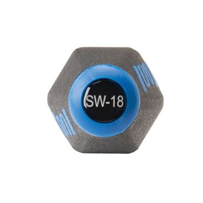 Internal Nipple Spoke Wrench — 5.5 mm Hex