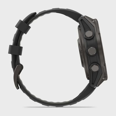 GARMIN fēnix® 8 Pro – 51 mm, AMOLED