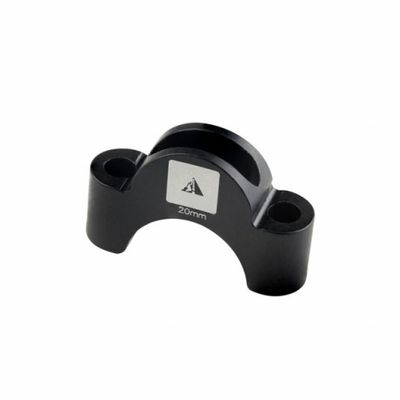 PROFILE DESIGN Aerobar brackets riser kit