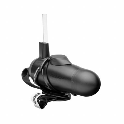 PROFILE DESIGN Aero HC System, Colour: black