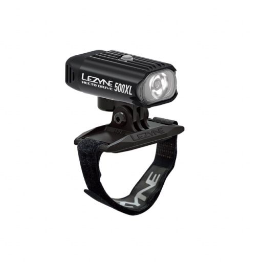 Lezyne Helmet Hecto Drive 500xl