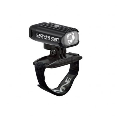 Lezyne Helmet Hecto Drive 500xl