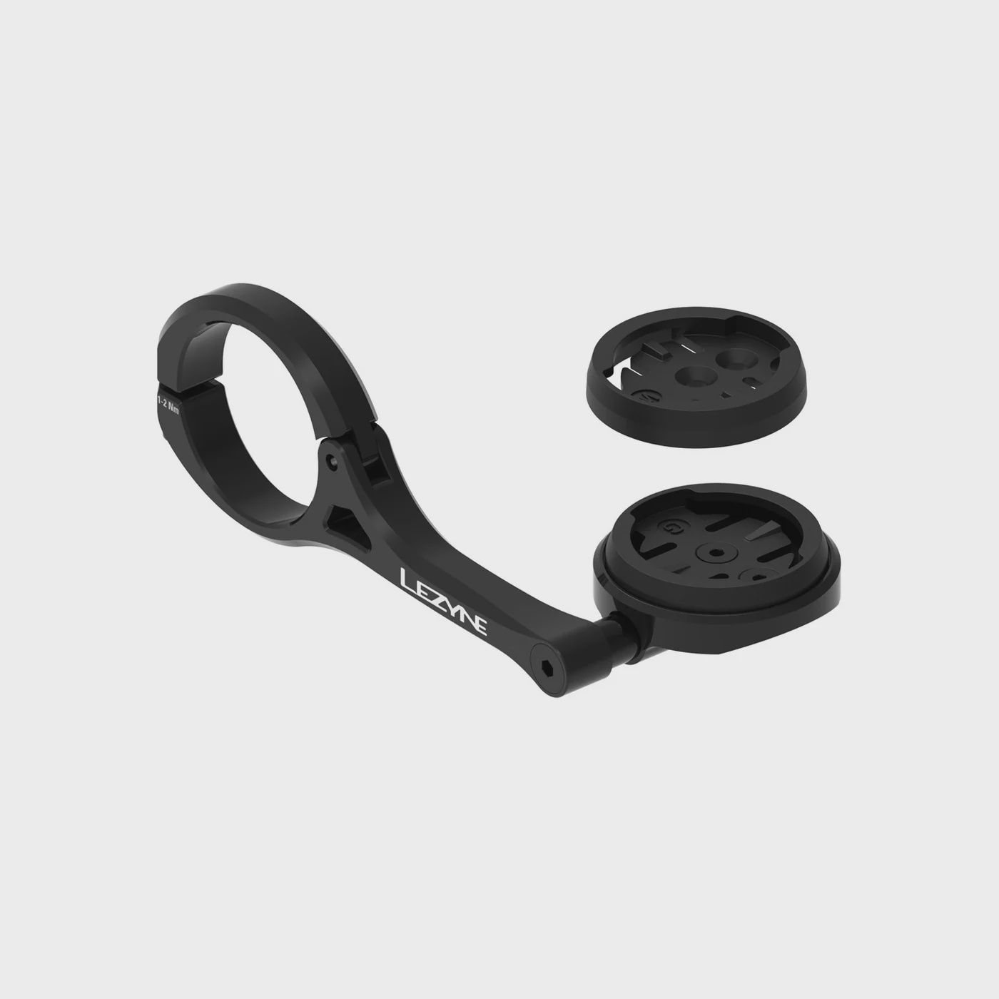 LEZYNE GARMIN/WAHOO GPS FORWARD MOUNT