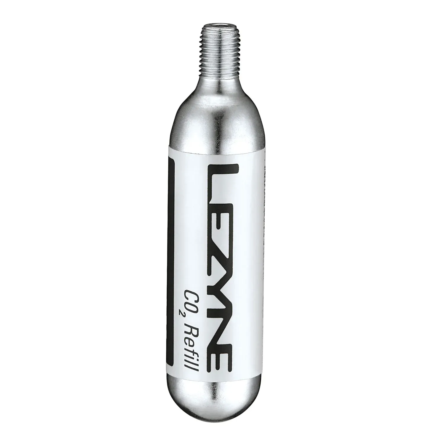 Lezyne 20g CO2 Cartridge, Bulk