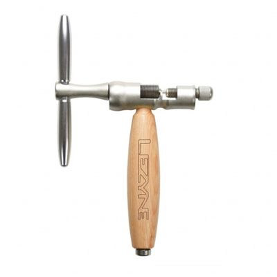 LEZYNE Classic Chain Drive Nickel