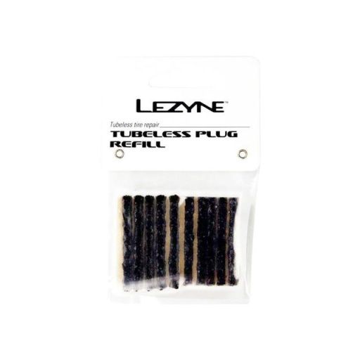 LEZYNE Tubeless Plug Refill 10pcs