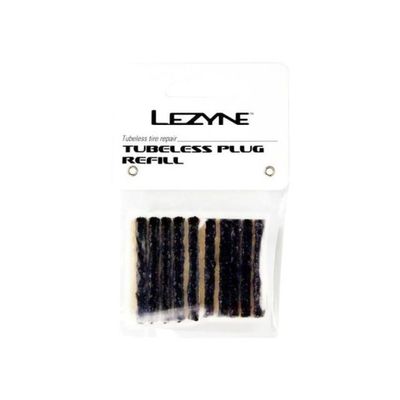 LEZYNE Tubeless Plug Refill 10pcs