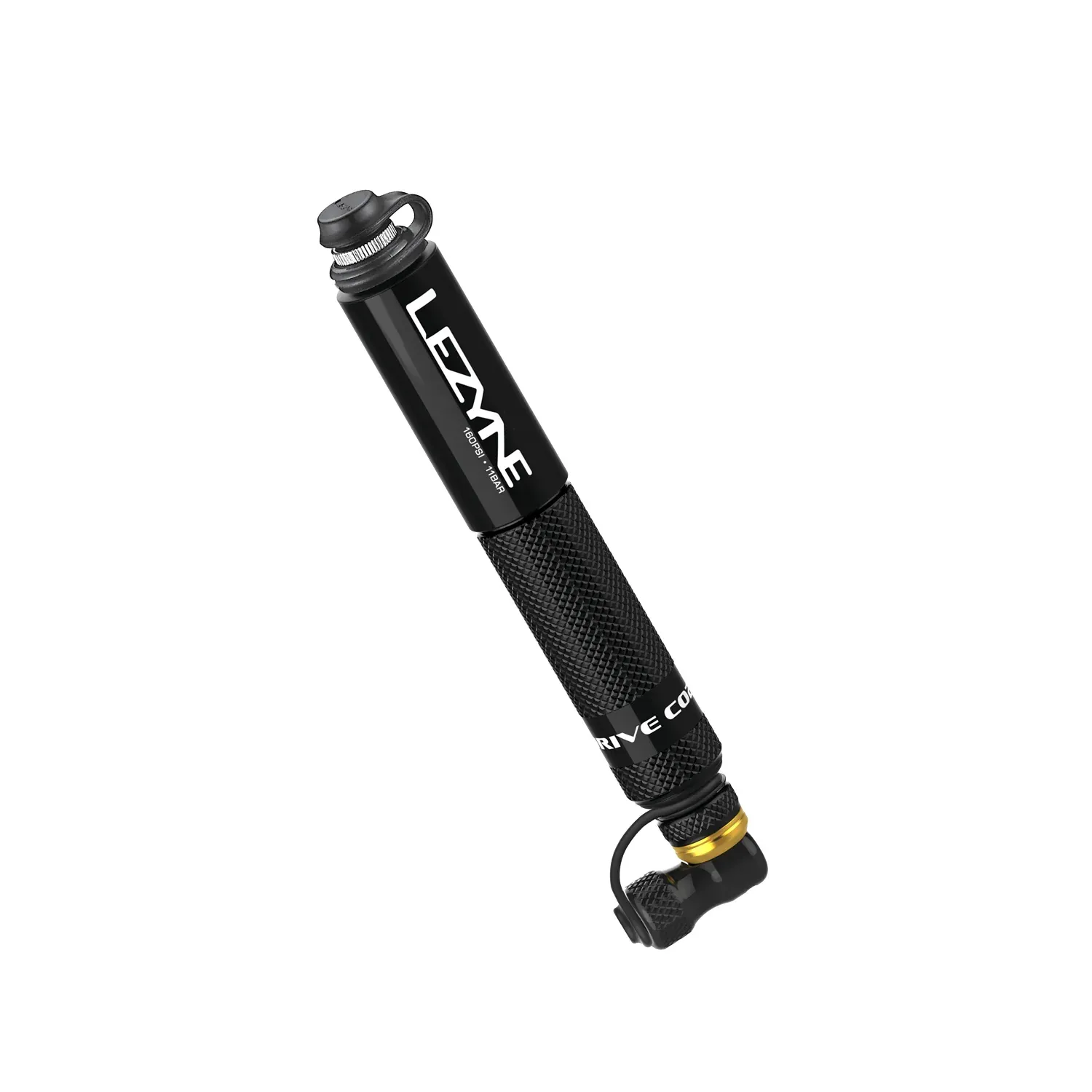 Lezyne Pocket Drive Co2 Inflator