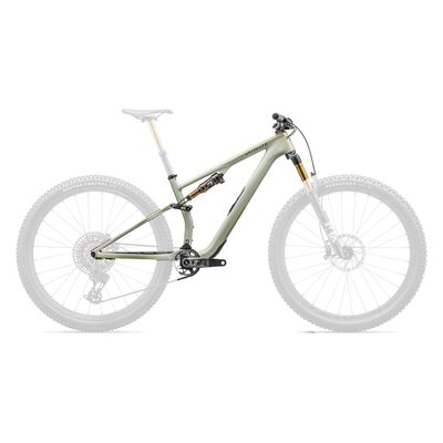 Specialized Epic 8 Pro Frmst