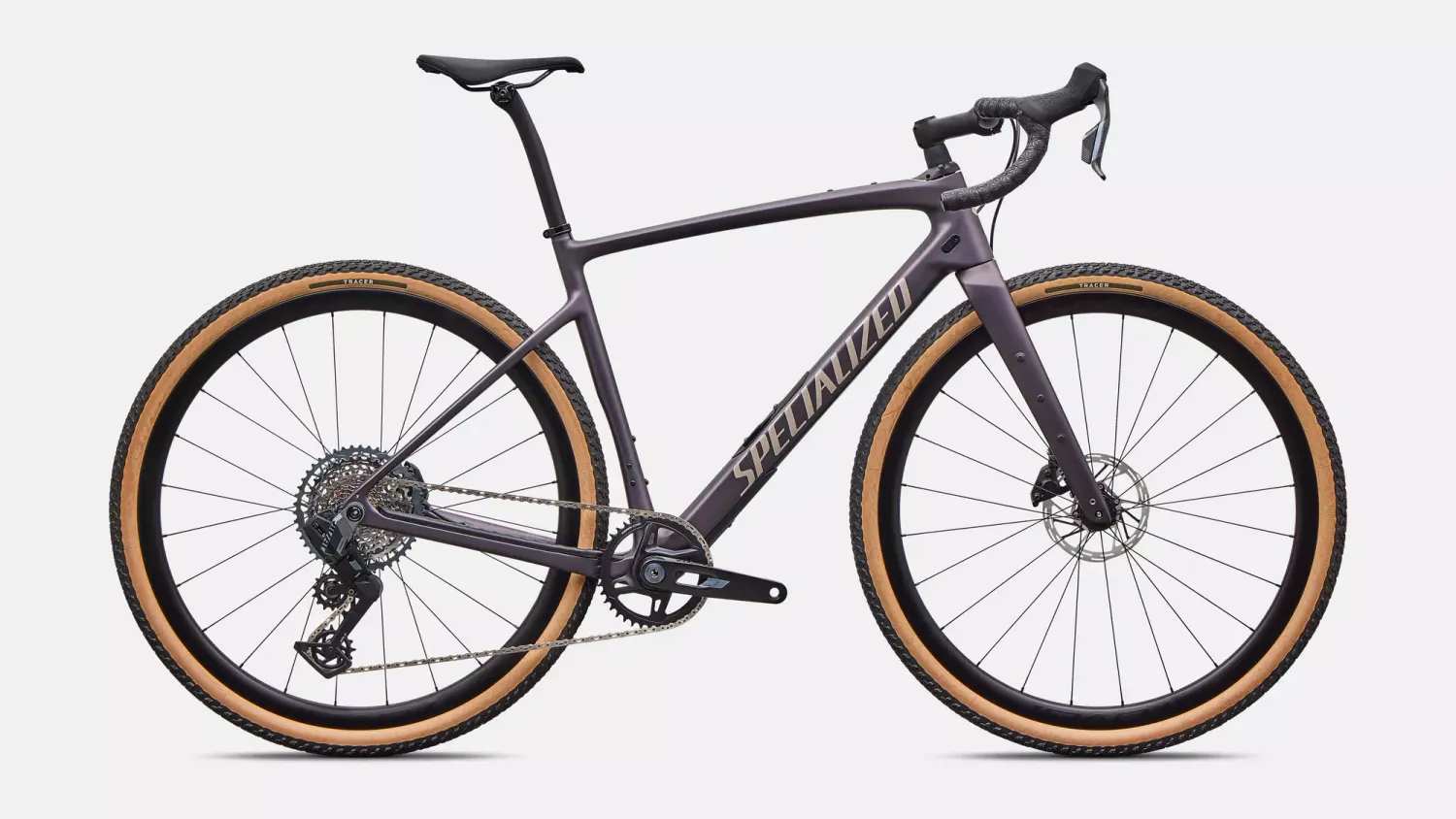 Specialized Diverge 4 Expert gravel bike