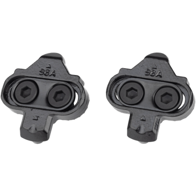 M-Wave, Transformer, Cleats, Compatibility: SPD, Black