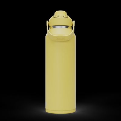 Camelbak Thrive Chug 40oz Bottle, Insulated Stainless Steel