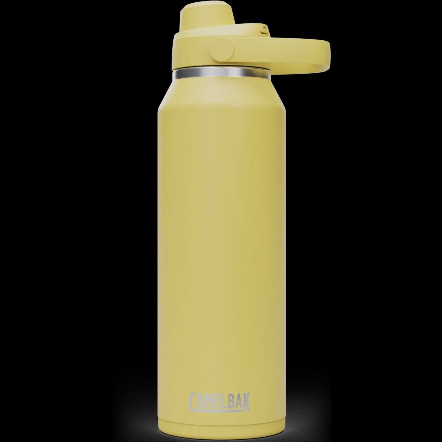Camelbak Thrive Chug 40oz Bottle, Insulated Stainless Steel