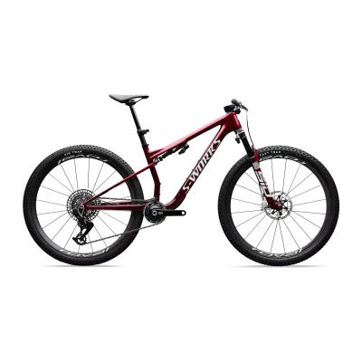 Specialized S-Works Epic 9