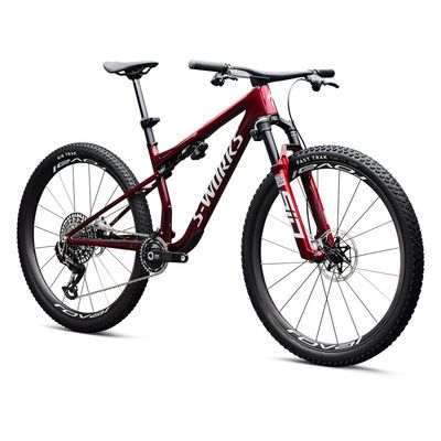 Specialized S-Works Epic 9