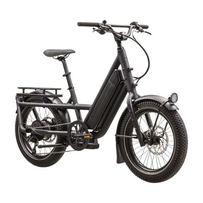 Specialized Haul ST