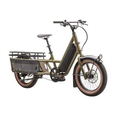 Specialized Haul LT