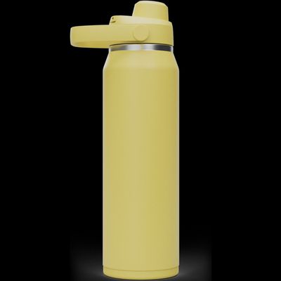 Camelbak Thrive Chug 32oz Bottle, Insulated Stainless Steel