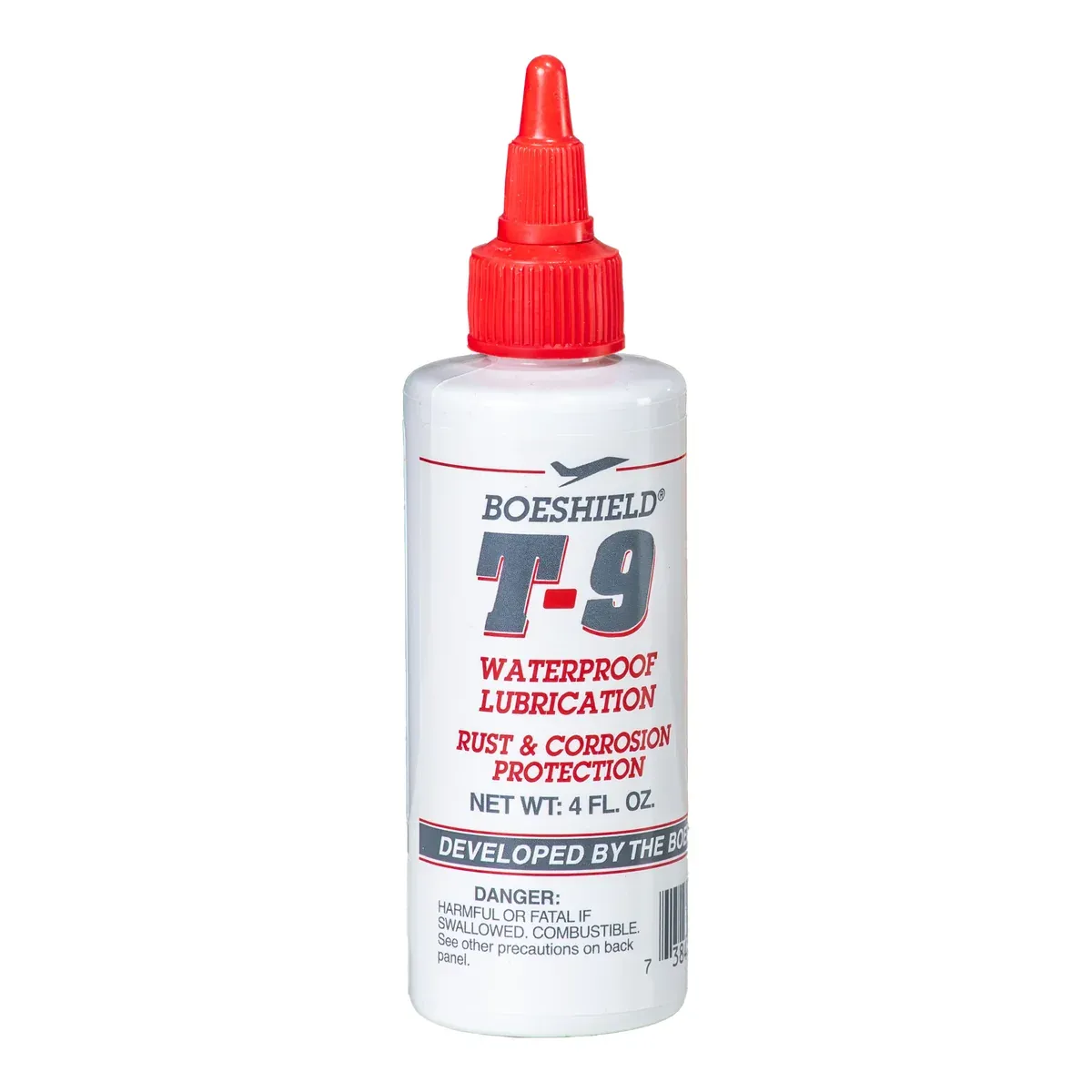 Boeshield T-9 Drip Lube 4oz