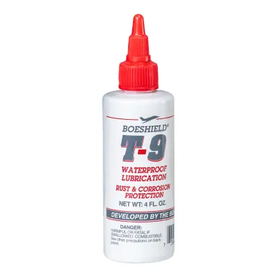 Boeshield T-9 Drip Lube 4oz