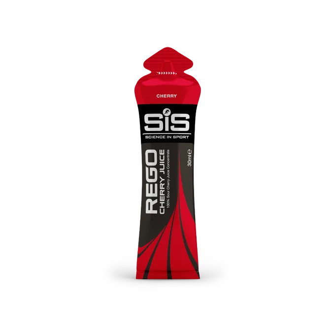 SIS Rego Cherry Juice / RECOVERY