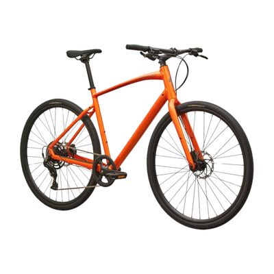 Specialized Sirrus X 2.0 KM MY27