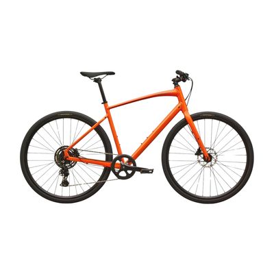 Specialized Sirrus X 2.0 KM MY27