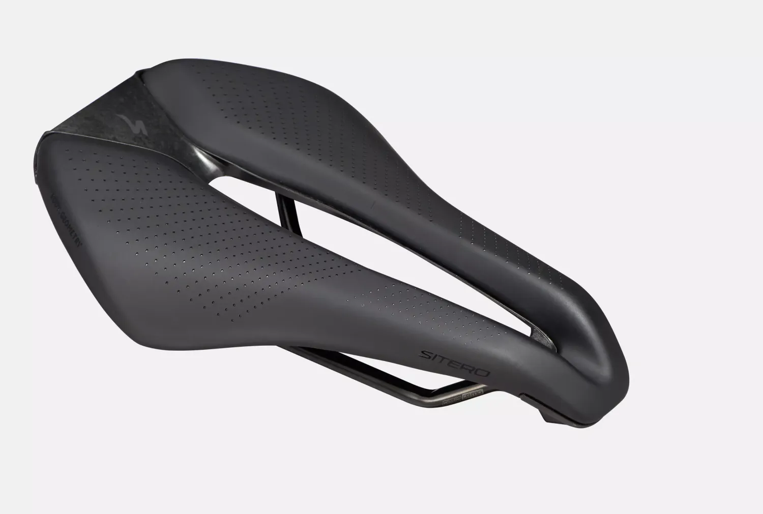 Specialized Sitero Saddle, Size: 155