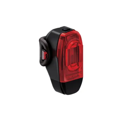 Lezyne KTV Drive+ Taillight, Black