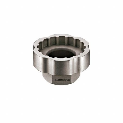 LEZYNE EXTERNAL BOTTOM BRACKET SOCKET TOOL